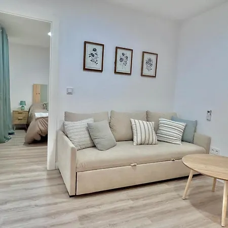 Nicole Apartaments Gam Alicante Zewnętrze zdjęcie