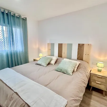 Nicole Apartaments Gam Alicante Zewnętrze zdjęcie