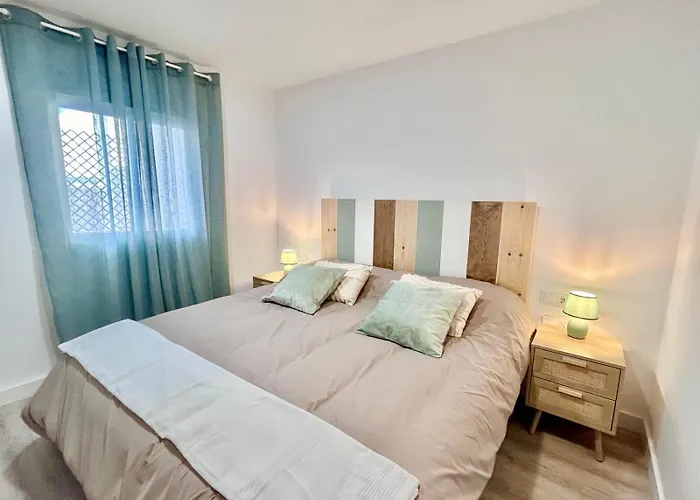 Nicole Apartaments Gam