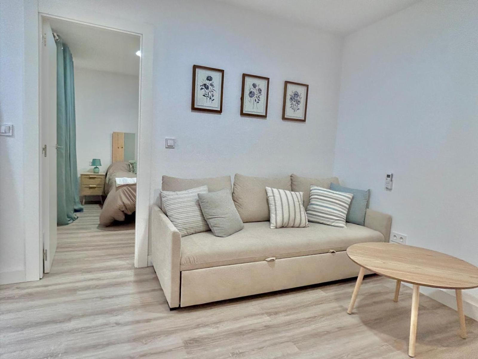 Appartement Nicole Gam