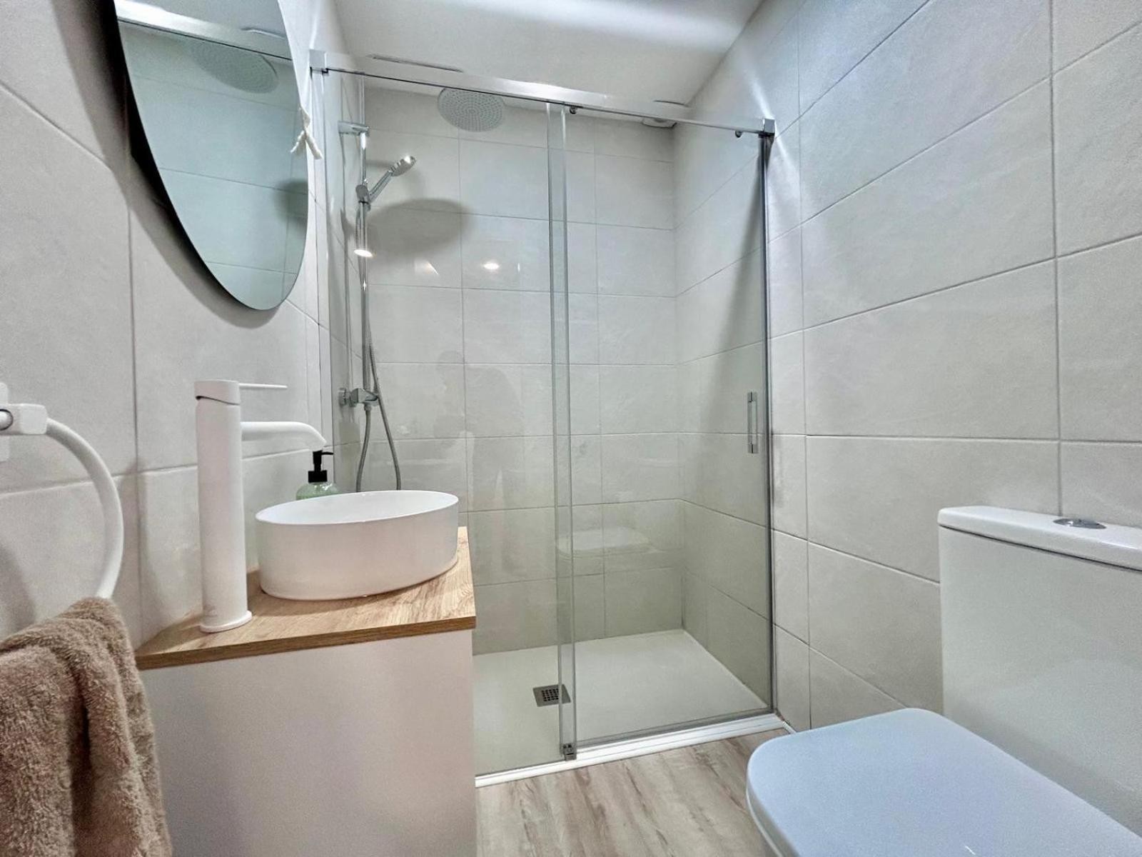 Nicole Gam Appartement *