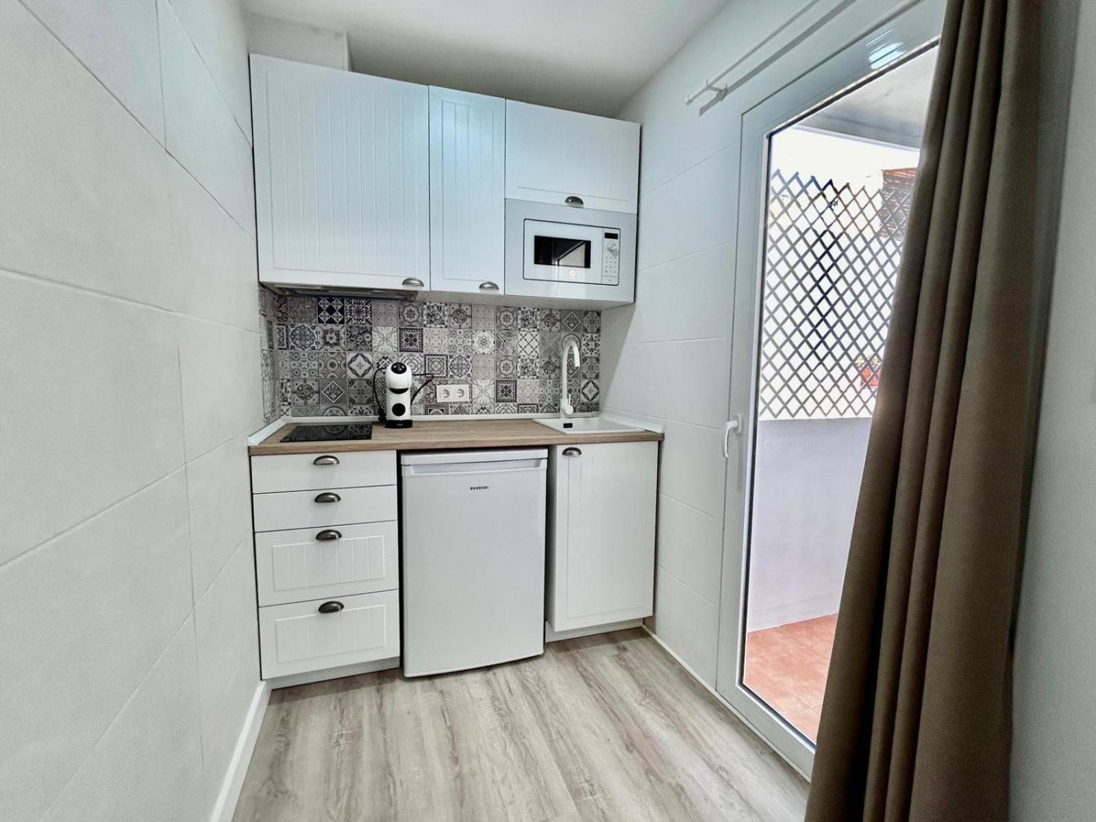 Nicole Gam Apartment Alicante